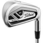 タイトリスト T SERIES T300 アイアン(5本セット) N.S.PRO 880AMC  シャフト：N.S.PRO 880AMC