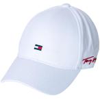 トミー ヒルフィガー ゴルフ TOMMY HILFIGER GOLF シーズナルフラッグキャップ