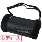 マリクレール marie claire ハンドウォーマー レディス