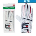  Tommy Hilfiger Golf TOMMY HILFIGER GOLF перчатка зеркальный ti