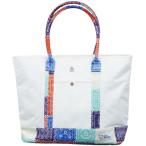 マンシングウェア Munsingwear Reyn Spooner×Munsingwear オリジナルコラボトート型ボストンバッグ