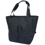 デサントゴルフ DESCENTE GOLF CORDURA ワンポイントビッグトート型ボストンバッグ
