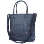 ルコックゴルフ Le coq sportif GOLF 二層式トート型ボストンバッグ