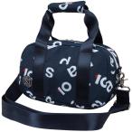 アンパスィ and per se 保冷バッグ