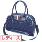 キャロウェイゴルフ Callaway Golf PU SPORT JM ボストンバッグ レディス