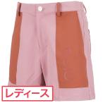  булавка PING распределение цвета переключатель шорты дамский 