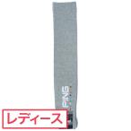 ピン PING What's your color code ニーハイソックス レディス