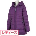 フィラ FILA ダウンコート レディス