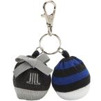 ランバン スポール LANVIN SPORT グログランリボン付きボールケース