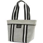 ランバン スポール LANVIN SPORT 綿オックスフォード生地 カートバッグ