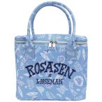 ロサーセン ROSASEN ルーズマンコラボ 保冷バッグ