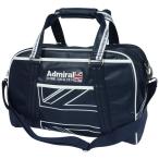 アドミラル Admiral トラディショナル ボストンバッグ