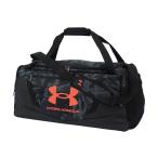 Under Armor Under Armour Anne tinai Abu ru5.0 M сумка "Boston bag" 
