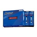  Dunlop SRIXON AD SPEED 2 мяч 