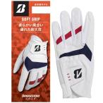ブリヂストン BRIDGESTONE GOLF SOFT GRIP グローブ