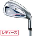  Bridgestone BRIDGESTONE GOLF B-LD железный ( одиночный товар ) AiR Speeder BS-LD for Iron дамский вал :AiR Speeder BS-LD for Iron