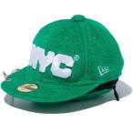 ニューエラ NEW ERA GOLF NYC CHUNKY LOGO キャップポーチ S