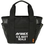 アビレックス ゴルフ AVIREX GOLF カモ柄 ラウンドバッグ