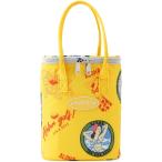 ジュン アンド ロペ JUN &amp; ROPE ALOHA GOLF クーラーバッグ