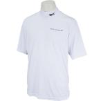 ロイヤルコレクション ROYAL COLLECTION 半袖モックネックシャツ ゴルフウェア メンズ 春夏