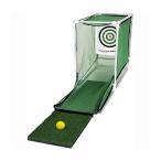 ejison Golf approach . человек 