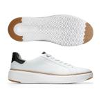 コール ハーン COLE HAAN グランドプロ トップスピンスニーカー