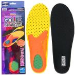 エム・モゥブレィ M.MOWBRAY M.MOWBRAY SPORTS ゴルフバランスアルファ インソール