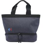 ケイパー Kaepa 杢柄 保冷トートバッグ