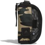 アディダス Adidas バーサタイル カモ柄 アクセサリーケース