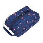 ショッピングシューズケース AZROF アズロフ シューズケース