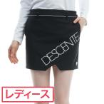 デサントゴルフ DESCENTE GOLF GDO限定 ストレッチスカート レディス