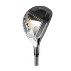 テーラーメイド STEALTH ステルス グローレ レスキュー SPEEDER NX for TM  シャフト：SPEEDER NX for TM