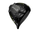 ピン G430 G430 LST ドライバー PING TOUR 2.0 CHROME 65／75  シャフト：PING TOUR 2.0 CHROME 65