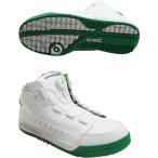 ショッピンググラビス グラビスゴルフ gravis golf ミッドカット ダイヤルゴルフシューズ