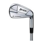  Dunlop SRIXON Srixon Z-FORGEDII железный ( одиночный товар ) динамик Gold DST вал : динамик Gold DST