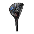 コブラ AEROJET エアロジェット ワンレングス ハイブリッドユーティリティ Tour AD for Cobra 6／7  シャフト：Tour AD for Cobra 6(ブルー)