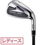  Honma Golf BERESbe отсутствует NX железный ( одиночный товар ) VIZARD FOR NX 37 дамский вал :VIZARD FOR NX 37