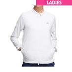  Adidas Adidas HEAT.RDY стрейч длинный рукав полный Zip вырез лодочкой жакет дамский 