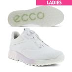 ショッピングレディス ecco エコー ゴルフ S-Three BOA シューズ レディス