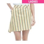  Tommy Hilfiger Golf TOMMY HILFIGER GOLF стрейч цепь точка i постоянный Hem юбка дамский 