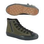 コンバース CONVERSE AS GF BRIEFING Z HI ゴルフシューズ