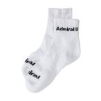  Admiral Admiral Golf лодыжка носки 