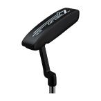 朝日ゴルフ ASAHI GOLF TOUR-Z TZP-201 パター  シャフト：TOUR-Z オリジナルスチール