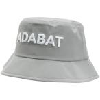 アダバット adabat バケットハット