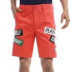 ジャックバニー Jack Bunny!! ストレッチツイルショートパンツ