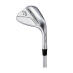 キャロウェイゴルフ Callaway Golf JAWS RAW ウェッジ Jグラインド クロムメッキ仕上げ N.S.PRO 950GH neo  シャフト：N.S.PRO 950GH neo