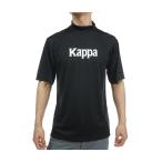 カッパ Kappa 半袖モックシャツ