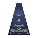 Wellputt коврик 4m все Британия открытый модель 