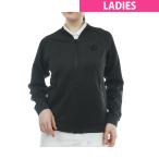  Delsol Golf DELSOL GOLF картон вязаный Logo блузон Golf одежда женский внешний осень-зима дамский 