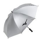 Mizuno MIZUNO UV cut * легкий . дождь двоякое применение серебряный зонт 